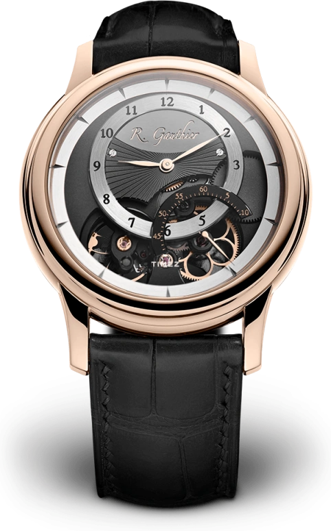 Romain Gauthier Prestige HMS MON00009