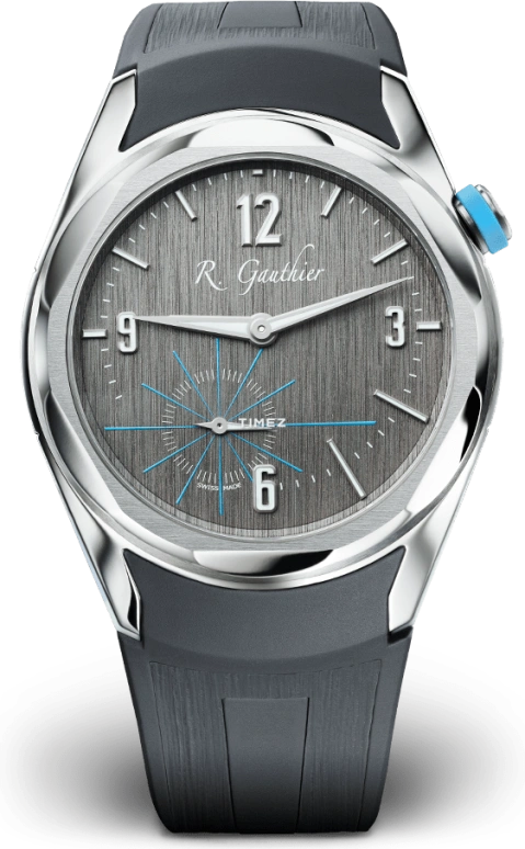 Romain Gauthier C by Romain Gauthier MON00540