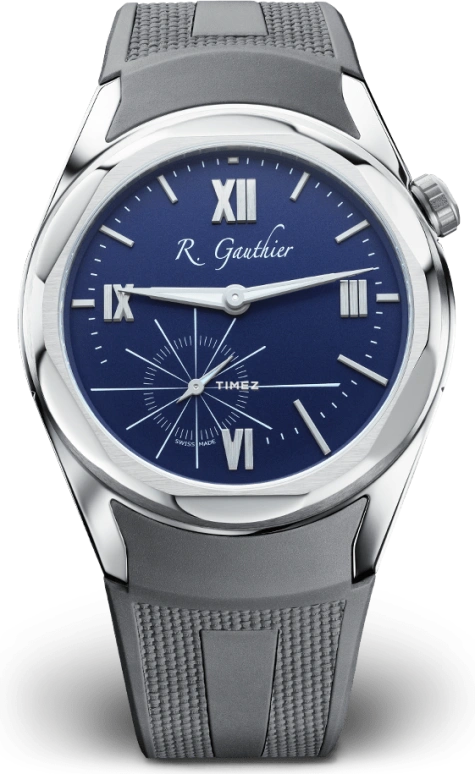 Romain Gauthier C by Romain Gauthier MON00550