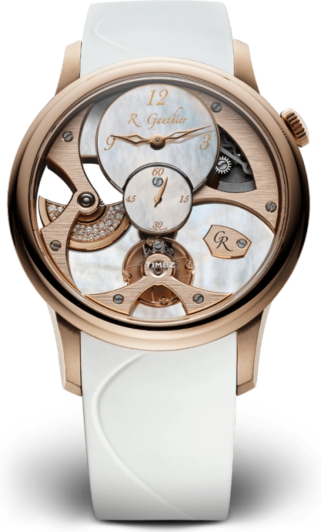Romain Gauthier Heritage MON00335