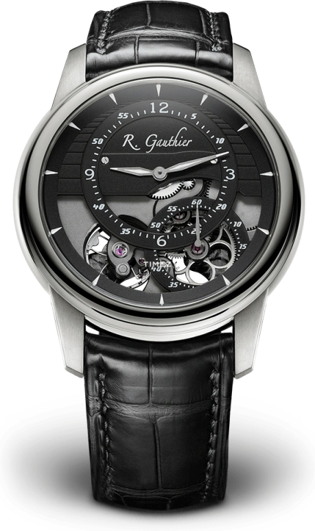 Romain Gauthier Prestige HMS MON00011