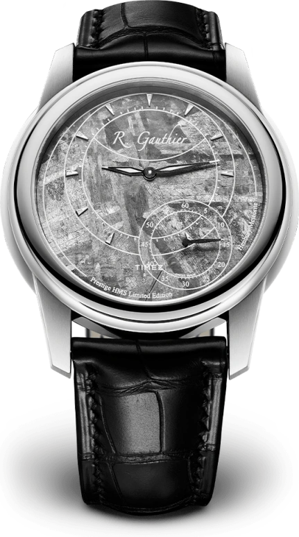 Romain Gauthier Prestige HMS MON00027
