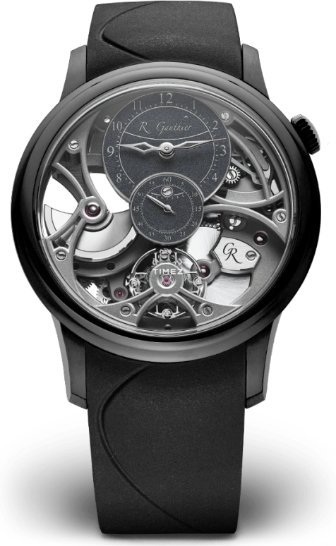 Romain Gauthier Heritage MON00344