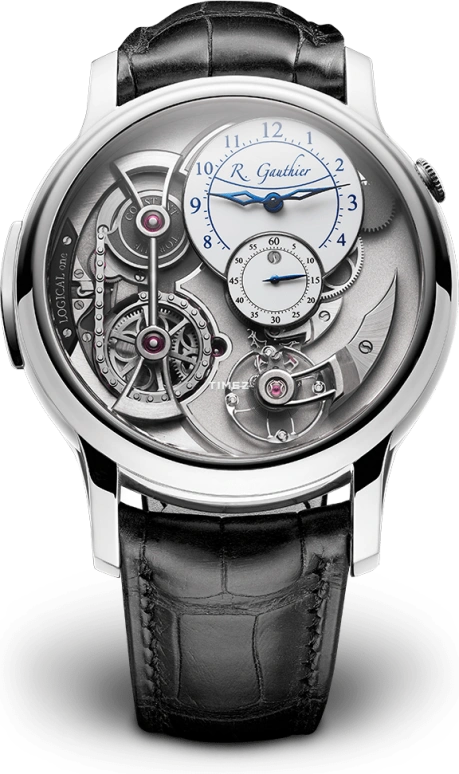 Romain Gauthier Logical One MON00104