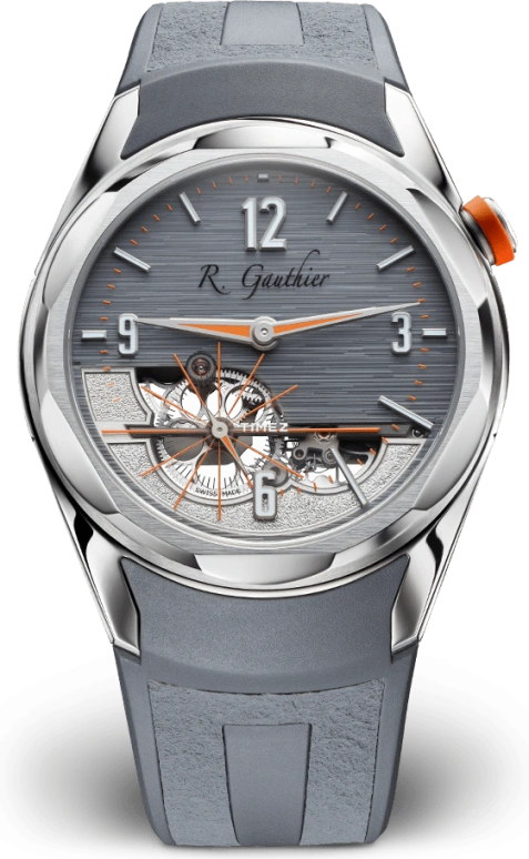 Romain Gauthier C by Romain Gauthier MON00560