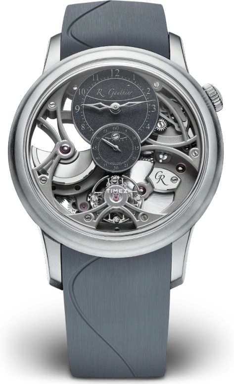 Romain Gauthier Heritage MON00345