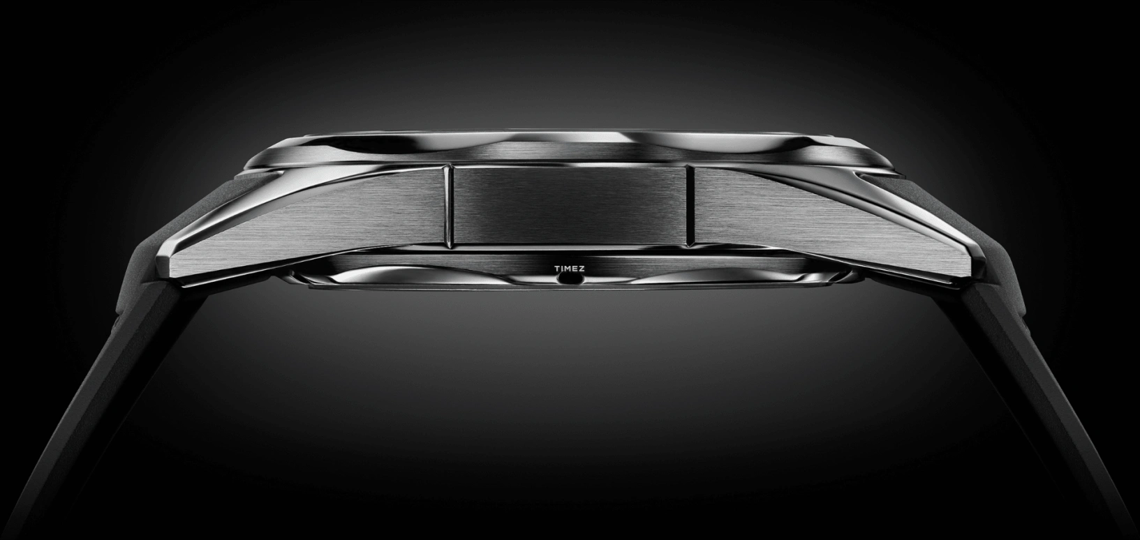 Romain Gauthier,C by Romain Gauthier 41mm,41mm,Titanium,Grey,Handwound,60hours,In-house Caliber,MON00500