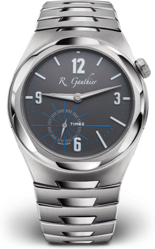 Romain Gauthier C by Romain Gauthier MON00580