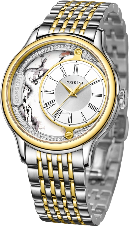 Rossini Medal 8735T01F