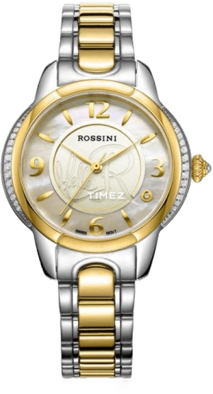 Rossini Elegance 5644T01A