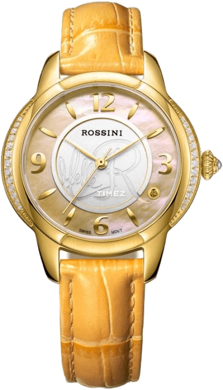 Rossini Elegance 5644G01B