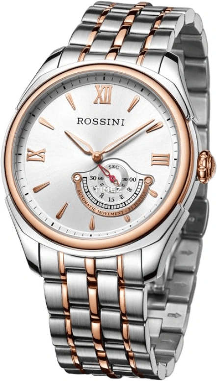 Rossini Classic 8617T01B