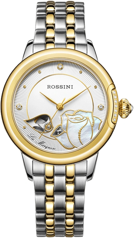 Rossini Elegance 5748T01B