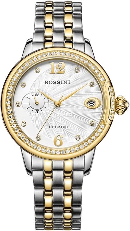 Rossini Elegance 6748T01A