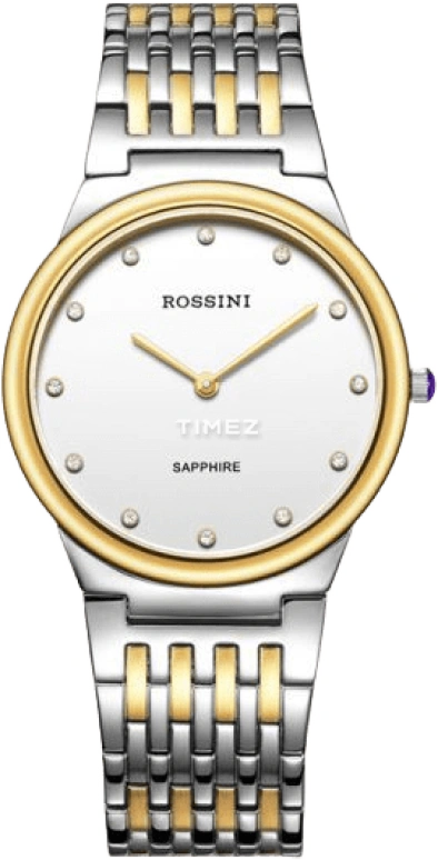 Rossini Silk 5395T01G