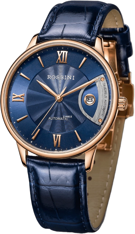 Rossini Silk 6715G05D
