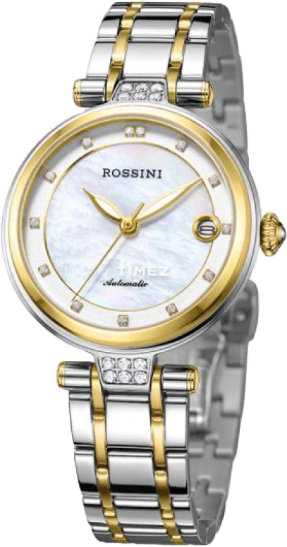Rossini Elegance 6760T01B