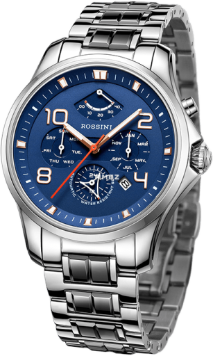 Rossini Classic 7523W05G