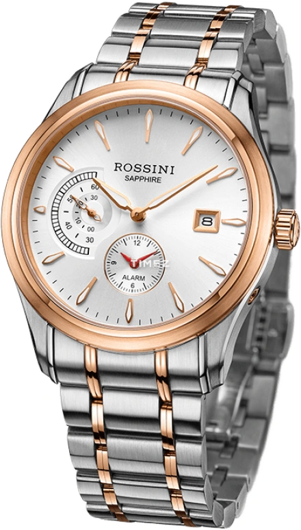 Rossini Official Business 7615T01D