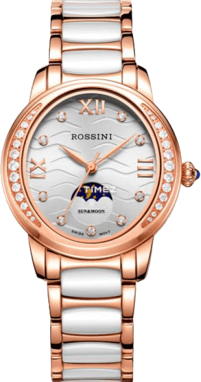 Rossini Elegance 5604T01A