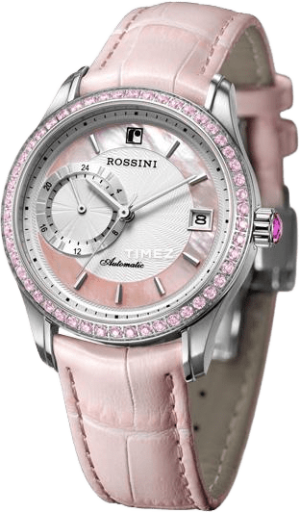 Rossini Official Business 6616W01A