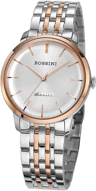Rossini Silk 5848T01B