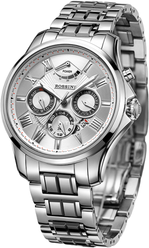 Rossini Classic 7523W01A