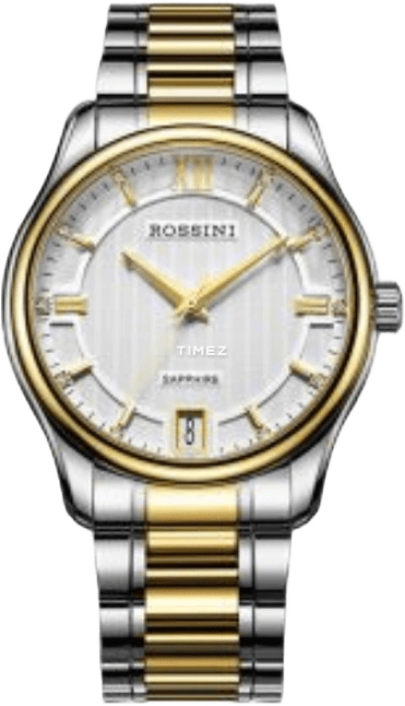 Rossini Official Business 6601T01A