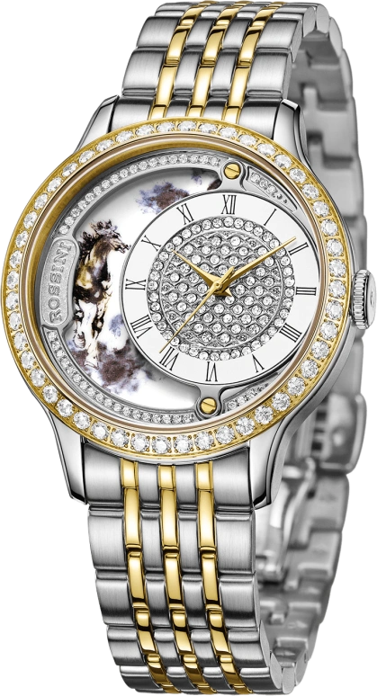 Rossini Medal 8736T01G