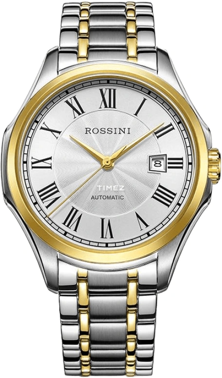 Rossini Medal 8713T01B