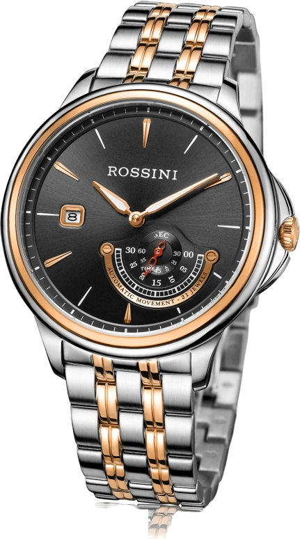 Rossini Medal 5741T04B