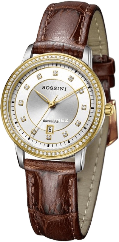 Rossini Silk 5684T01D