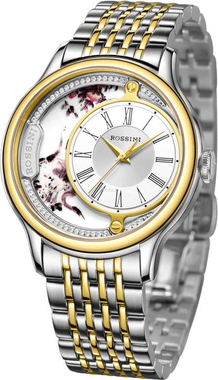 Rossini Medal 8735T01I