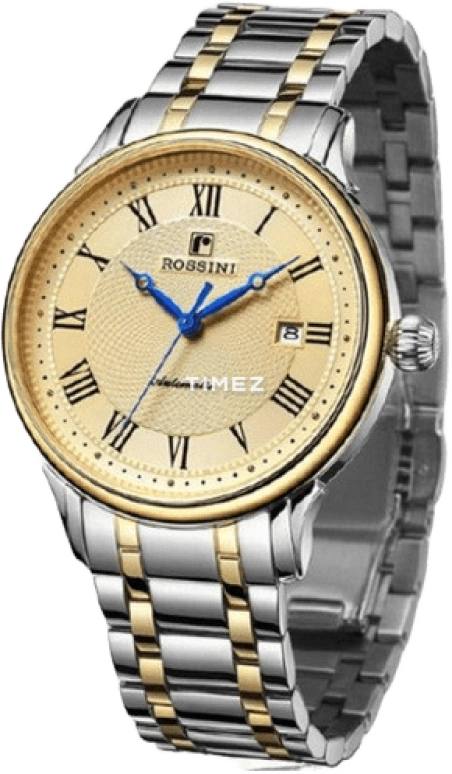 Rossini Blue Jazz 5501T06B