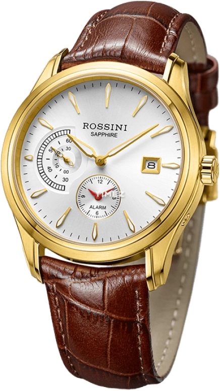 Rossini Official Business 7615G01E