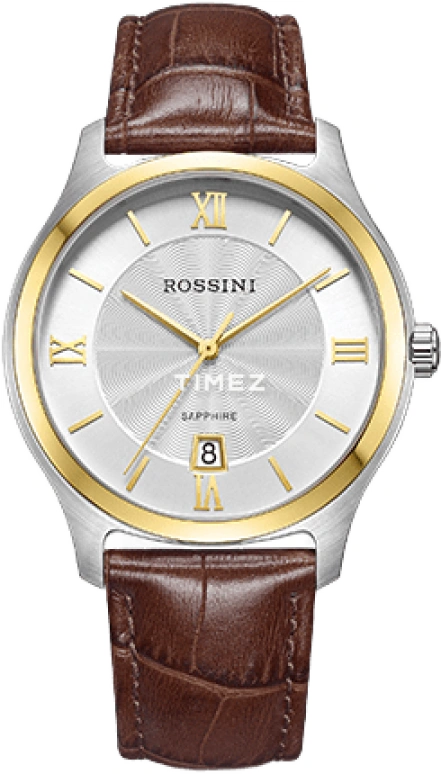 Rossini Classic 6611T01F