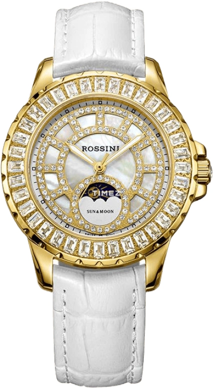 Rossini Elegance SR5622G01C