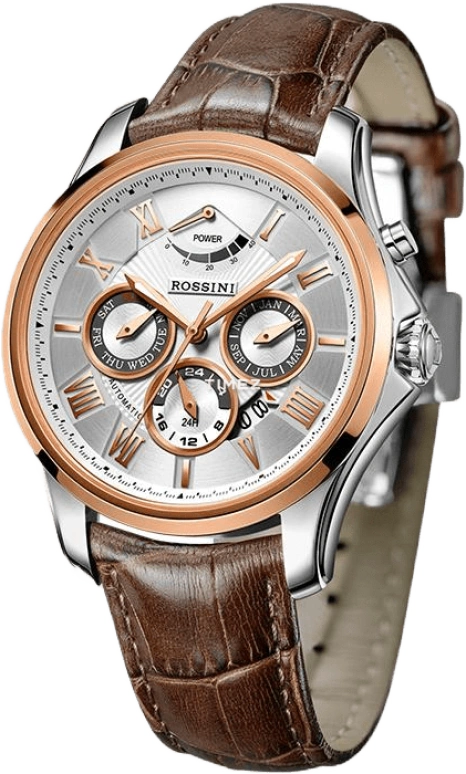 Rossini Classic 7523T01B