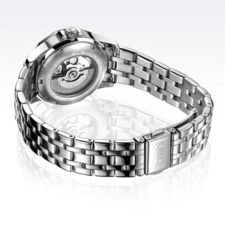 Rossini,Other 30mm,30mm,Stainless Steel,White,Quartz,Date,Day,5562W01A