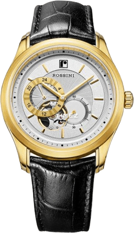 Rossini Official Business 8615G01C