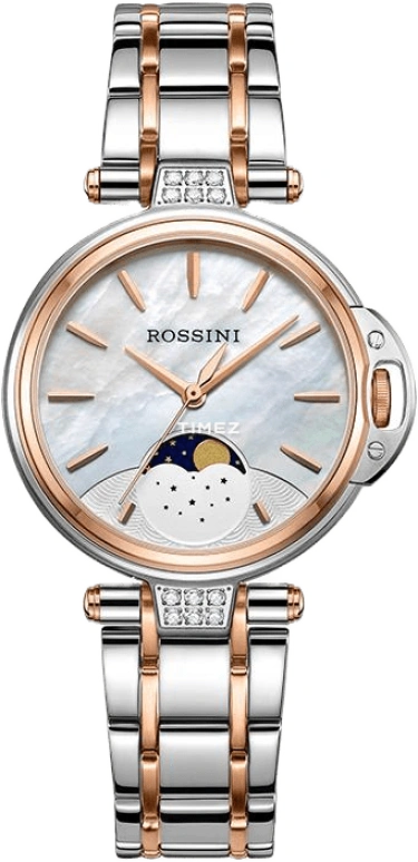 Rossini Medal 5744T01A