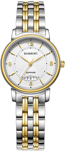 Rossini Silk 5804T01C