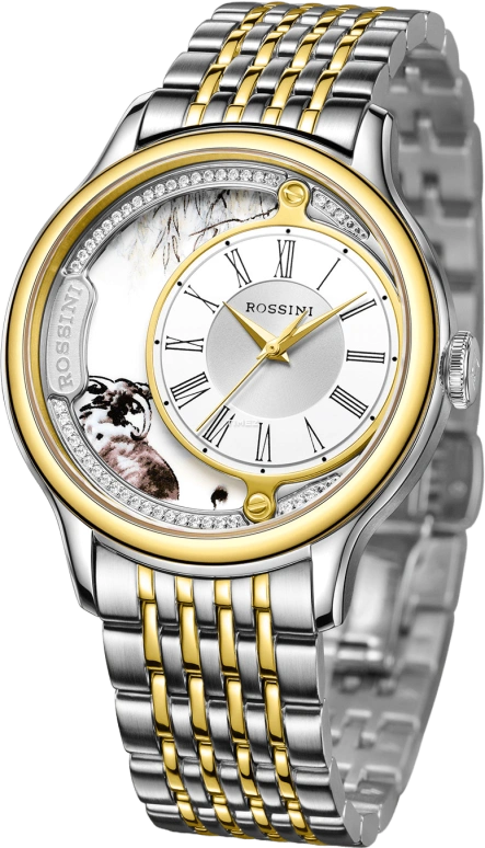 Rossini Medal 8735T01B