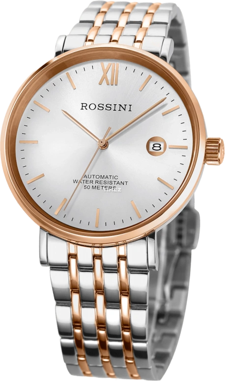 Rossini Live 5827T01A