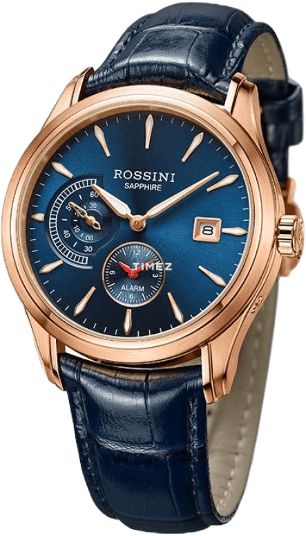 Rossini Official Business 7615G05F