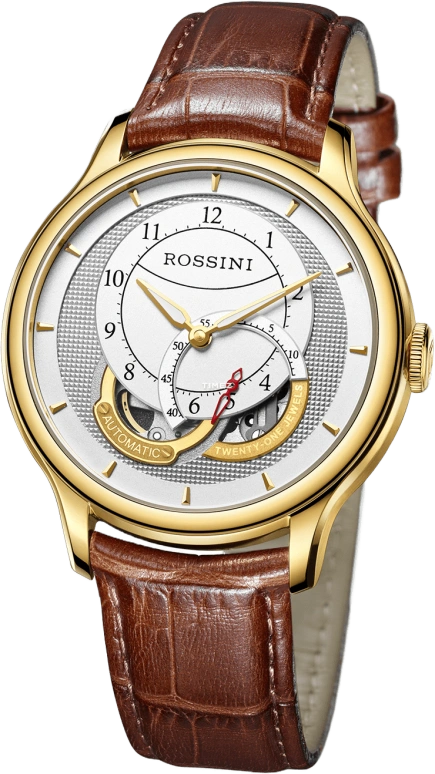 Rossini Medal 5735G01B