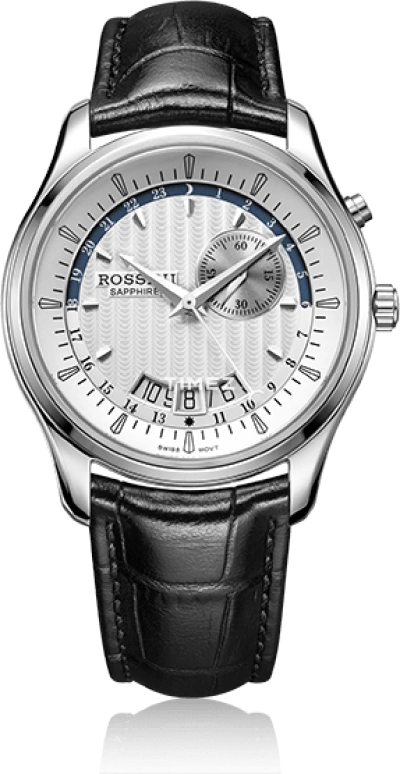 Rossini Official Business 5593W01B