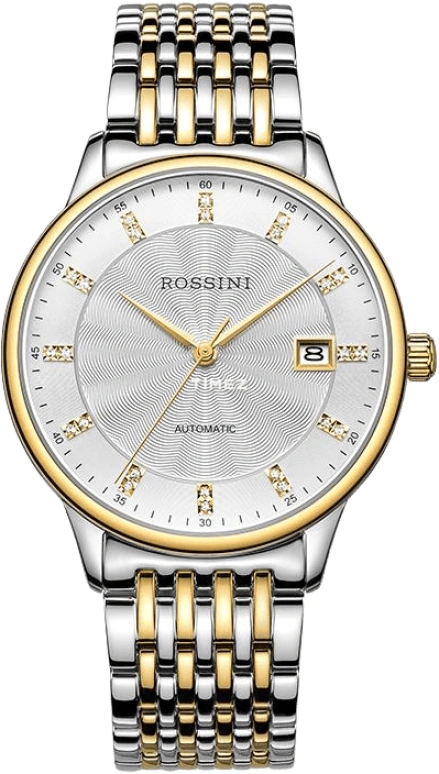 Rossini Silk 7715T01A