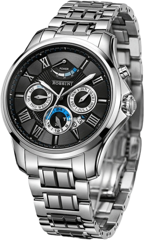 Rossini Classic 7523W04C