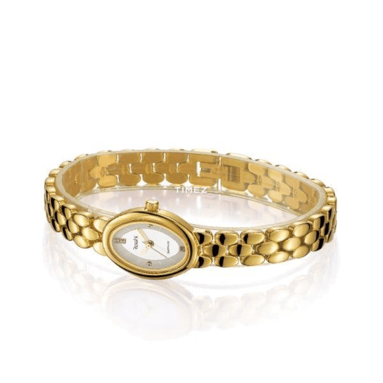 Rossini,Elegance 29.20x17mm,29.20x17mm,Stainless Steel,Silver White,Quartz,Sapphire,Glass,Oval,1388G01C